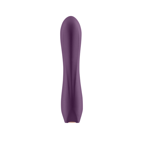 Obsessions - Romeo - Klassieke vibrator